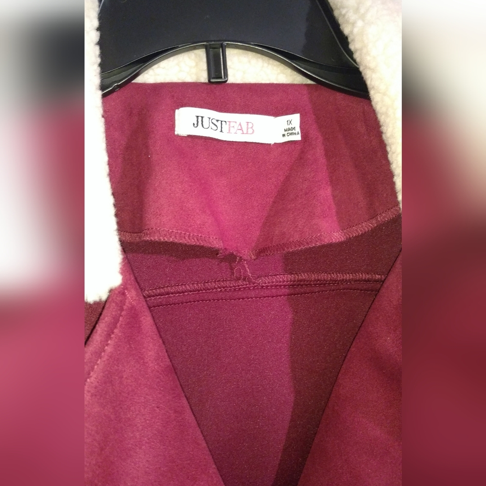 Justfab Jacket - image 7